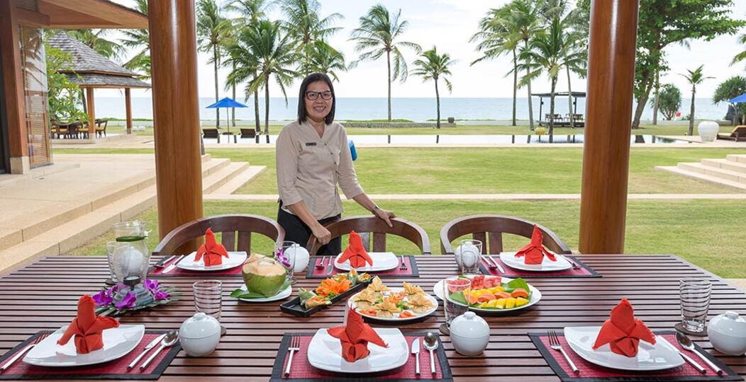 Sie haben die perfekte Villa in Thailand für den ultimativen Urlaub gefunden, Phuket Villa 1040