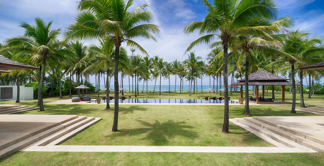 Sie haben die perfekte 5-Sterne-Villa mit Privatkoch gefunden, Phuket Villa 1045, Phuket, Thailand
