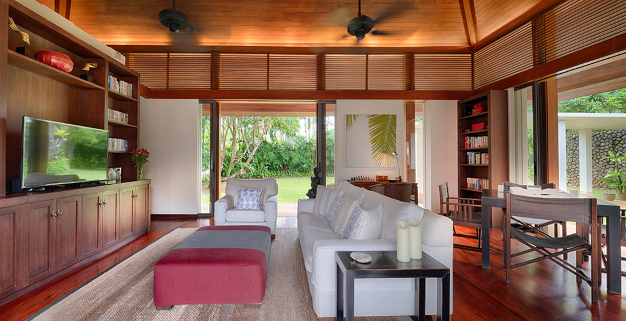 Sie haben die perfekte 5-Sterne-Villa mit Privatkoch gefunden, Phuket Villa 1045