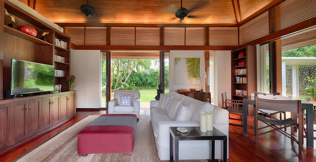 Sie haben die perfekte 5-Sterne-Villa mit Privatkoch gefunden, Phuket Villa 1045