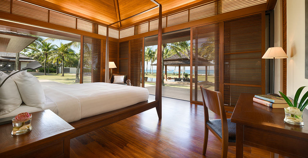 Sie haben die perfekte 5-Sterne-Villa mit Privatkoch gefunden, Phuket Villa 1045