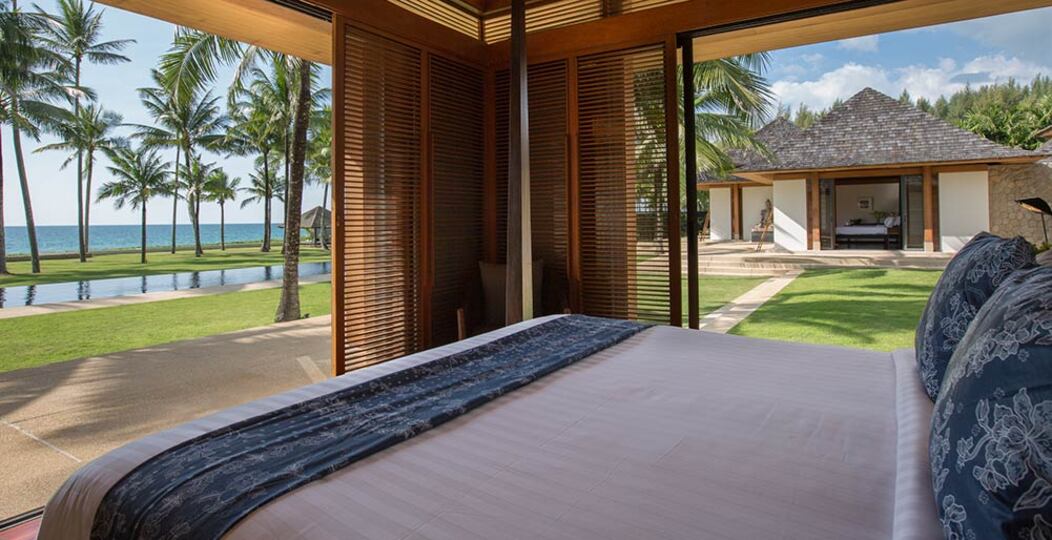 Traumhafte Oase: Villa mit 12 Schlafzimmern und privatem Pool, 1047