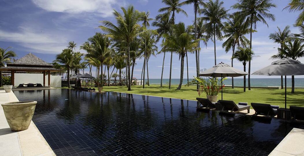 Traumhafte Oase: Villa mit 12 Schlafzimmern und privatem Pool, 1047