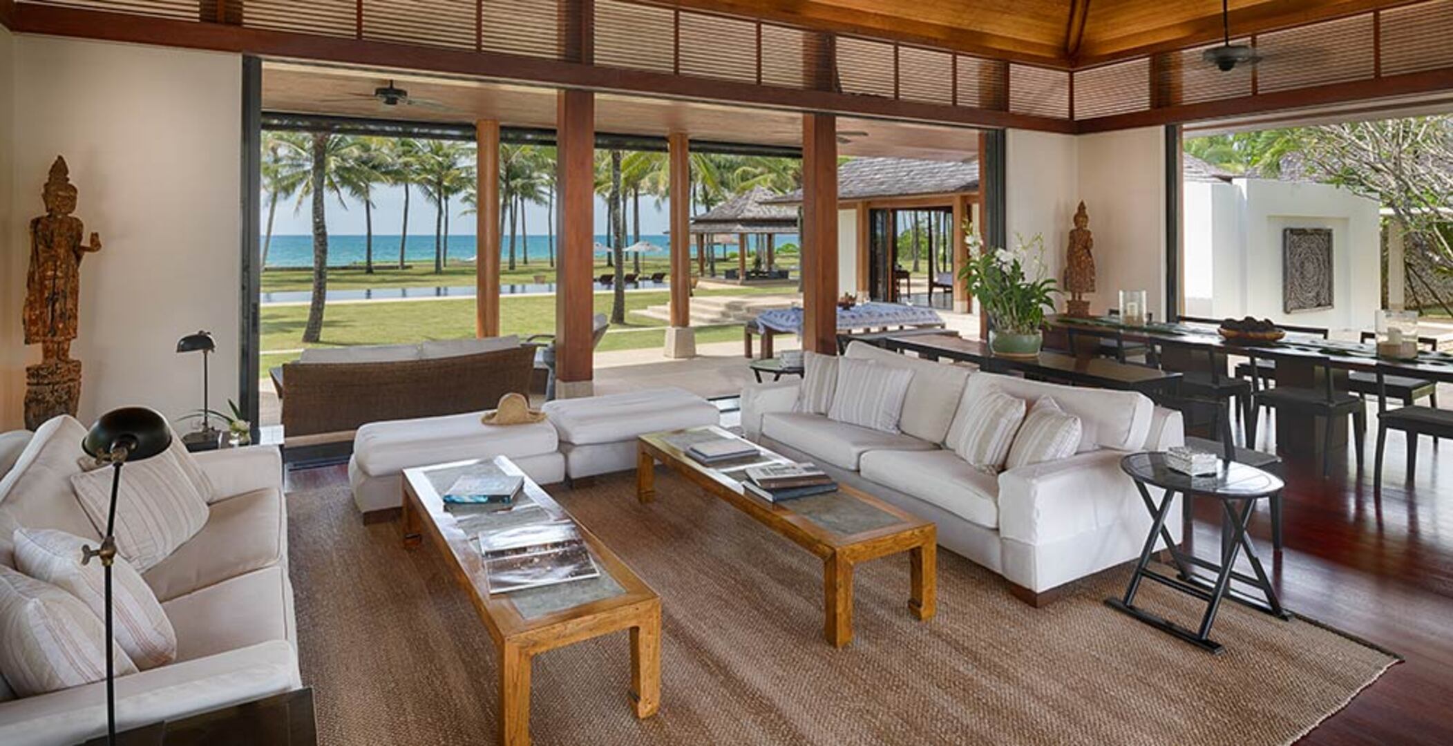 Traumhafte Oase: Villa mit 12 Schlafzimmern und privatem Pool, 1047