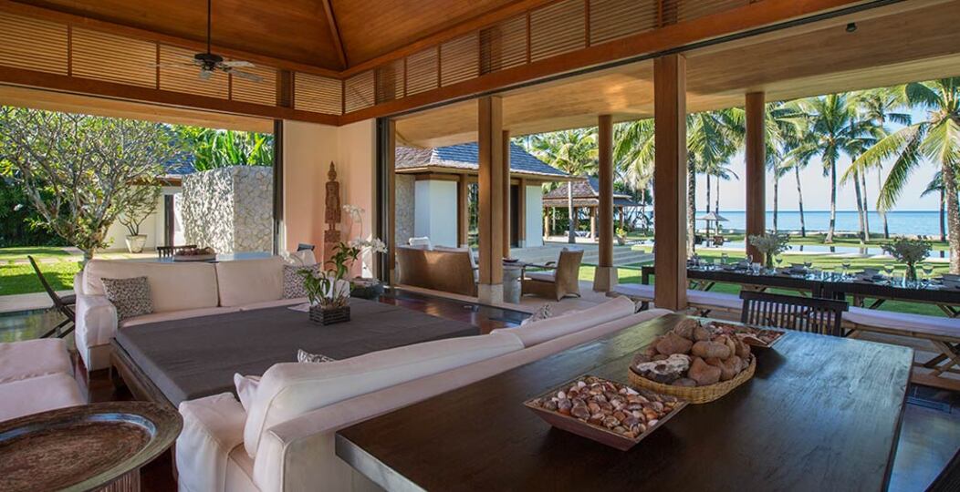 Traumhafte Oase: Villa mit 12 Schlafzimmern und privatem Pool, 1047