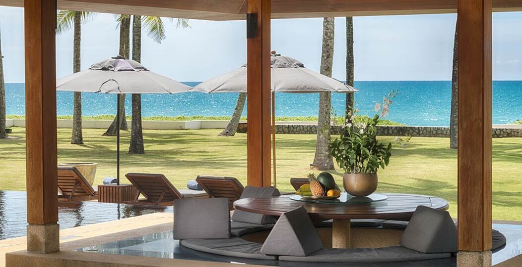 Traumhafte Oase: Villa mit 12 Schlafzimmern und privatem Pool, 1047