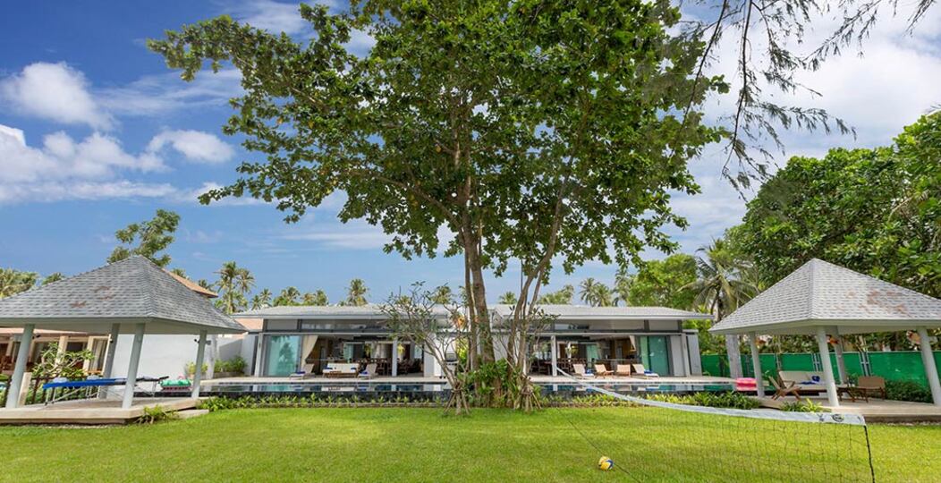 Traumhafte Villa mit modernen Annehmlichkeiten, 1048