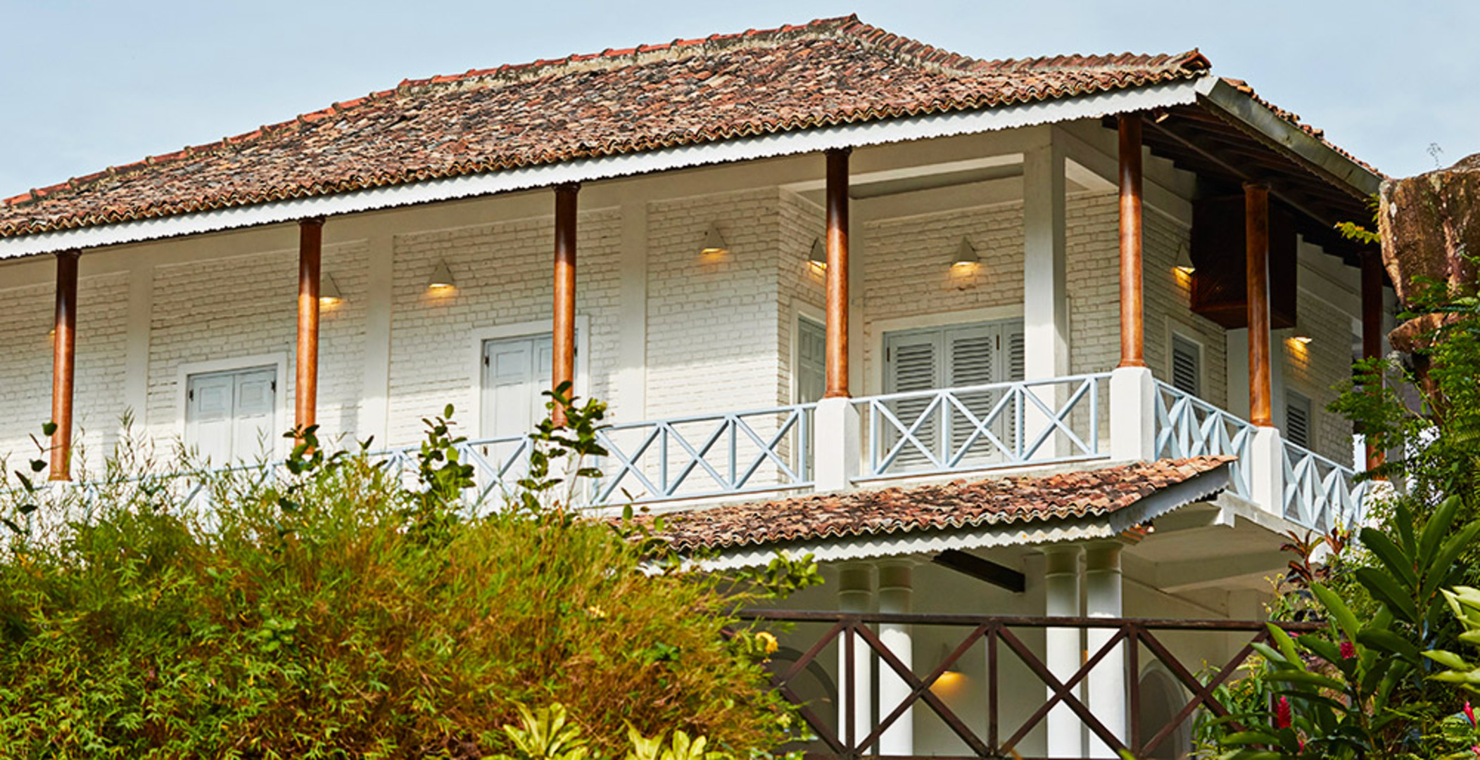 Mieten Sie diese Luxusvilla mit Familie und Freunden, mit 24/7-Concierge und Privatkoch, Villa Pooja Kanda