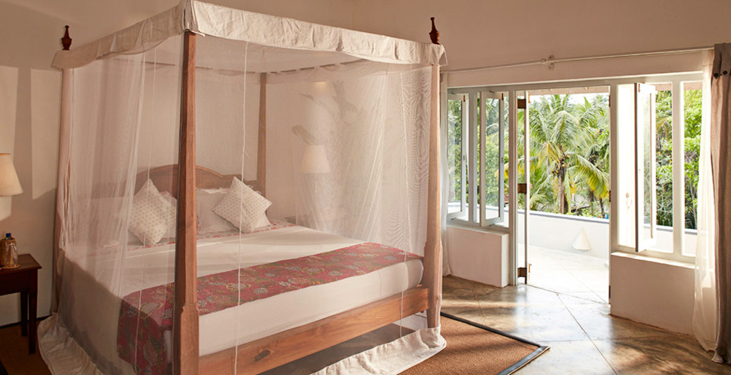 Mieten Sie diese Luxusvilla mit Familie und Freunden, mit 24/7-Concierge und Privatkoch, Villa Pooja Kanda