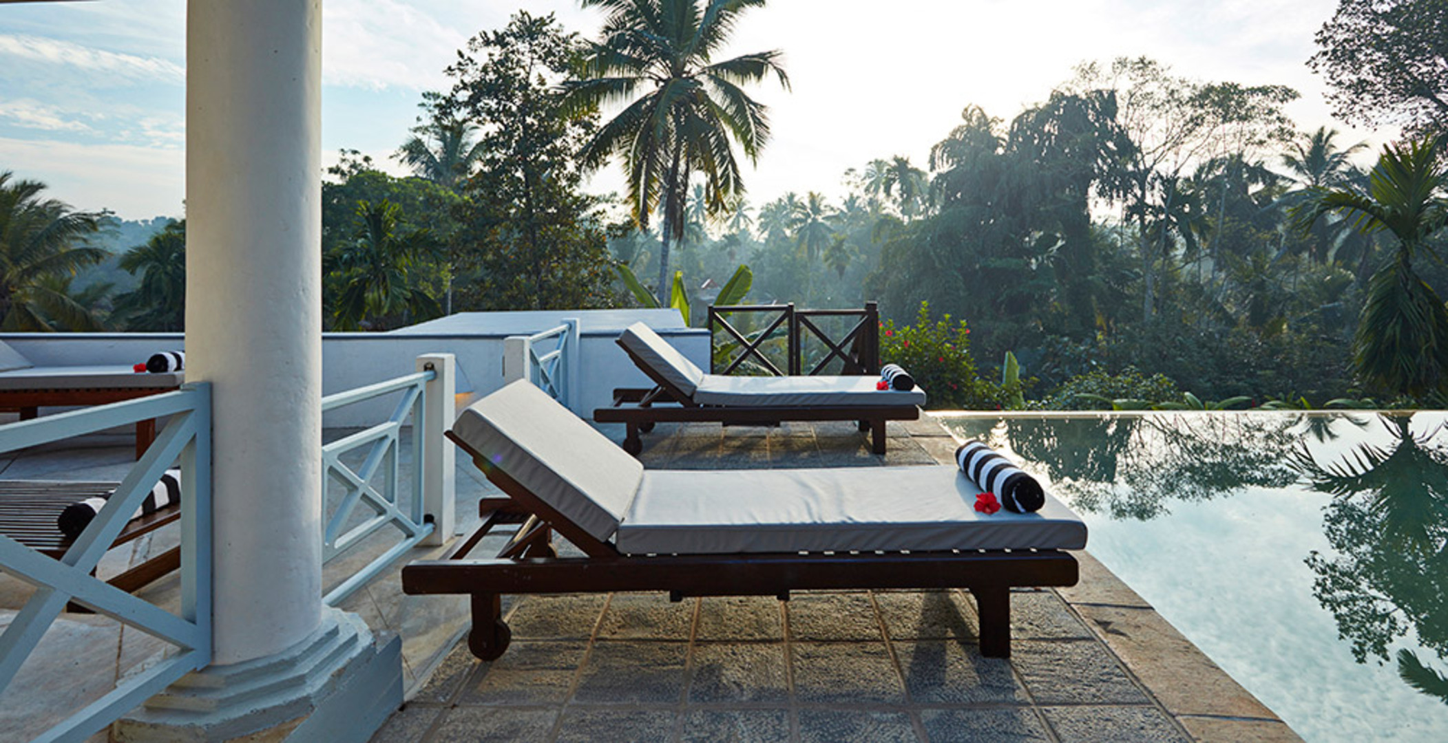 Mieten Sie diese Luxusvilla mit Familie und Freunden, mit 24/7-Concierge und Privatkoch, Villa Pooja Kanda