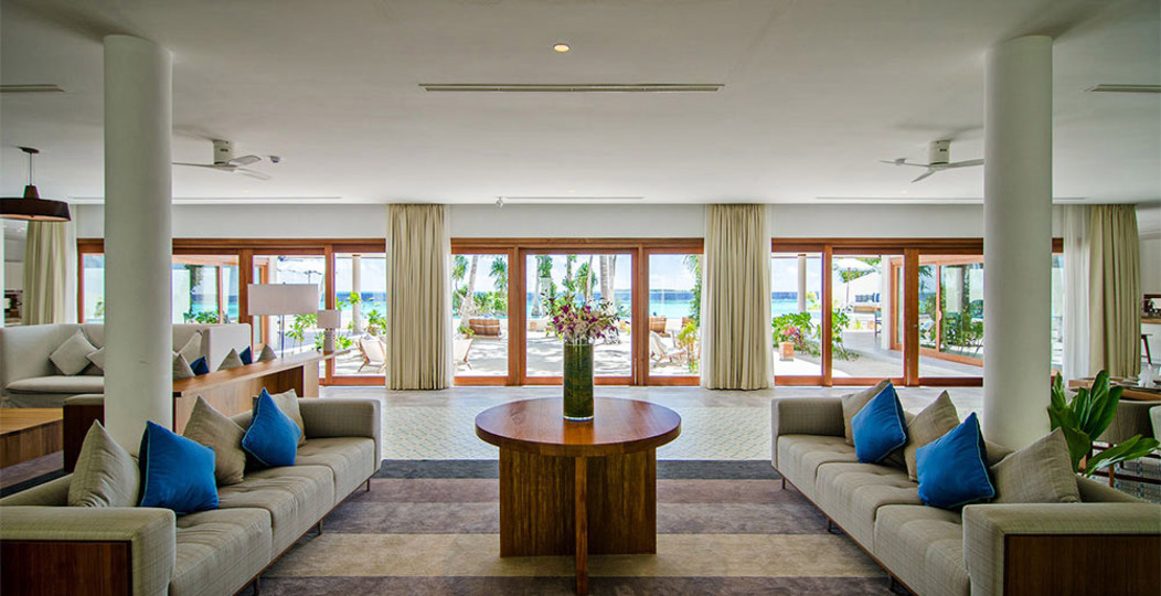 Sie und Ihre Familie werden diese Ultra-Luxus-Villa auf den Malediven mit 24/7-Concierge, voll besetztem Personal und Privatkoch, Villa Amilla, lieben