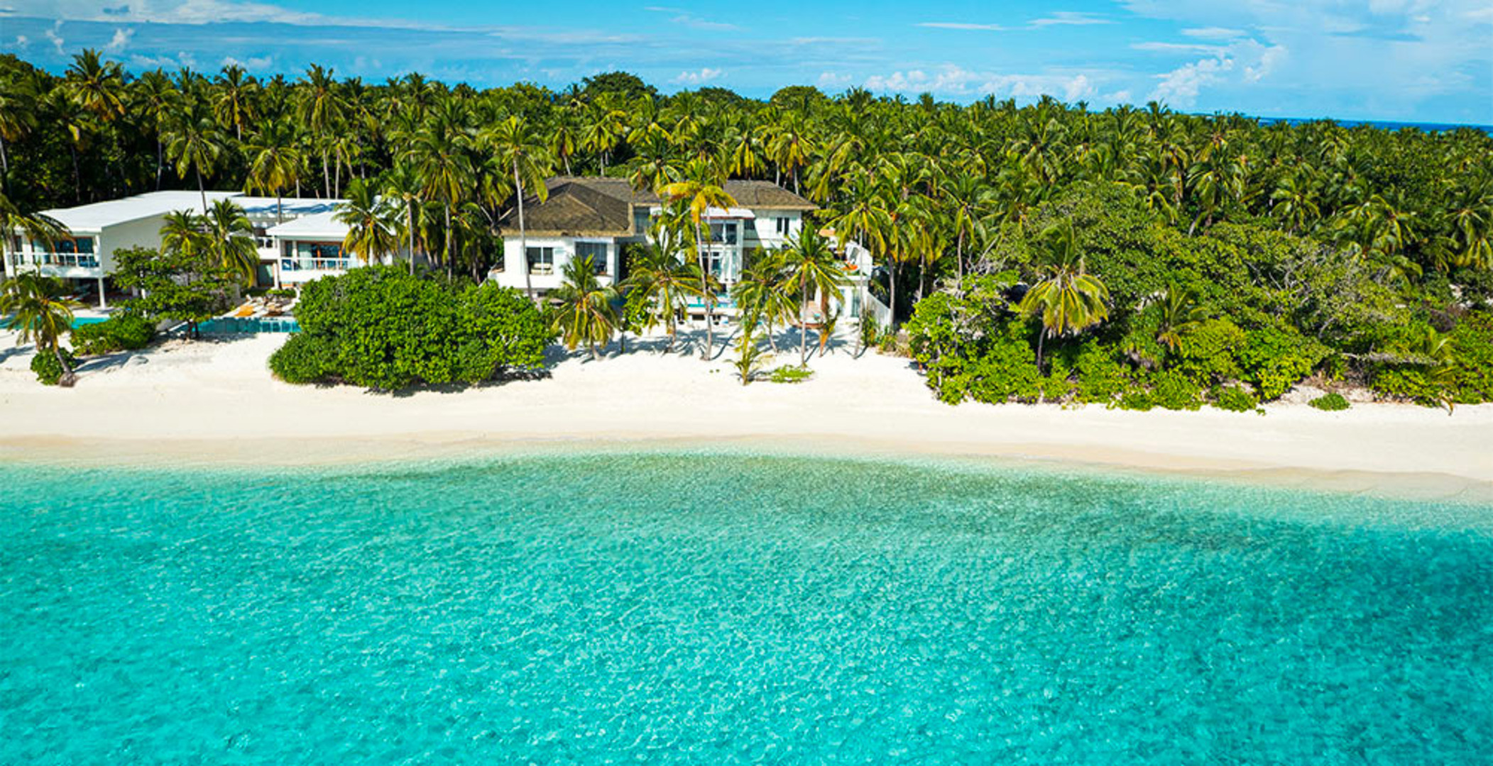 Sie und Ihre Familie werden diese Ultra-Luxus-Villa auf den Malediven mit 24/7-Concierge, voll besetztem Personal und Privatkoch lieben, Amilla Villa Estate