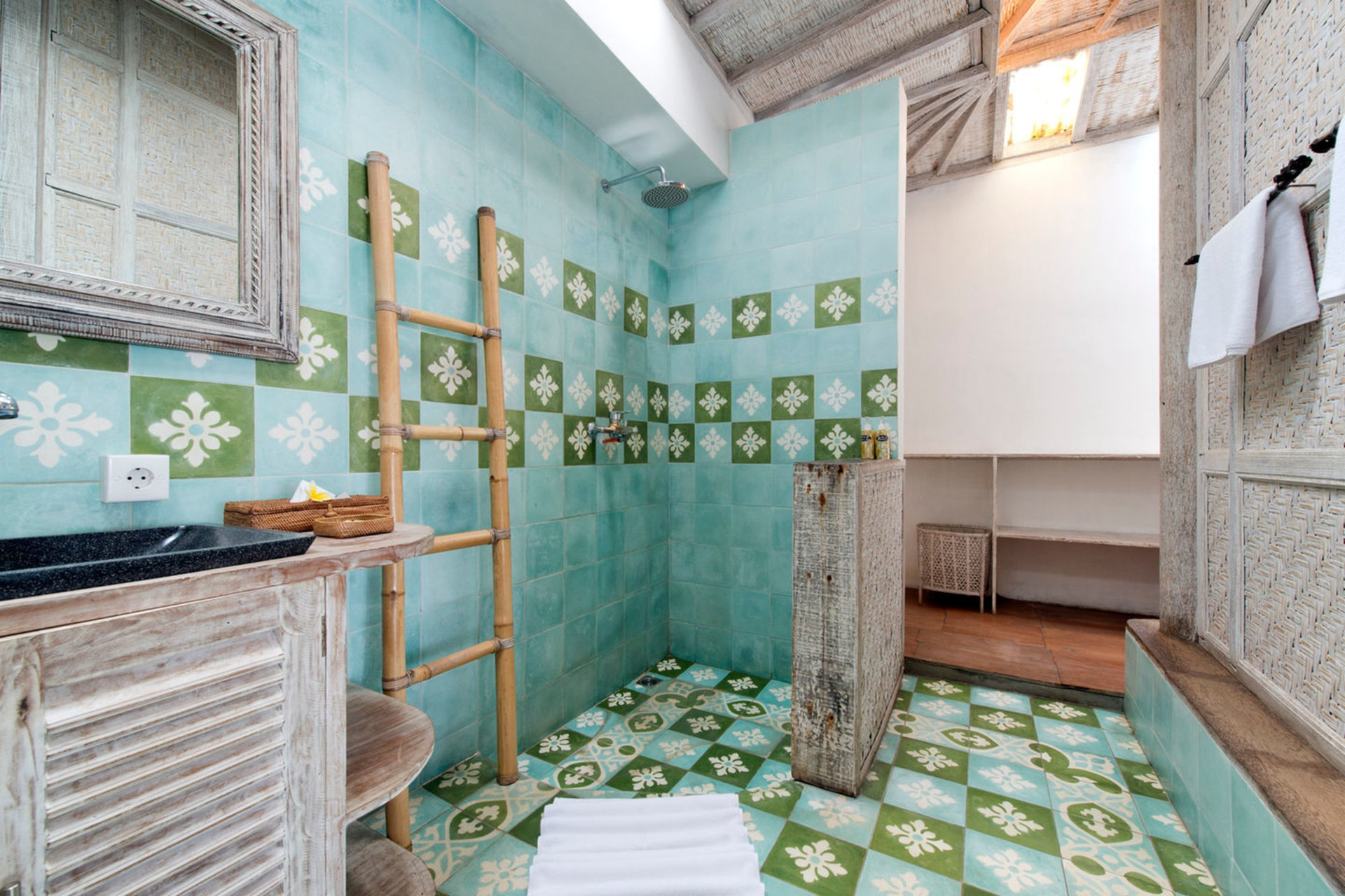 Wunderschöne 5-Sterne-Ferienvilla in Seminyak, Bali Villa 1141