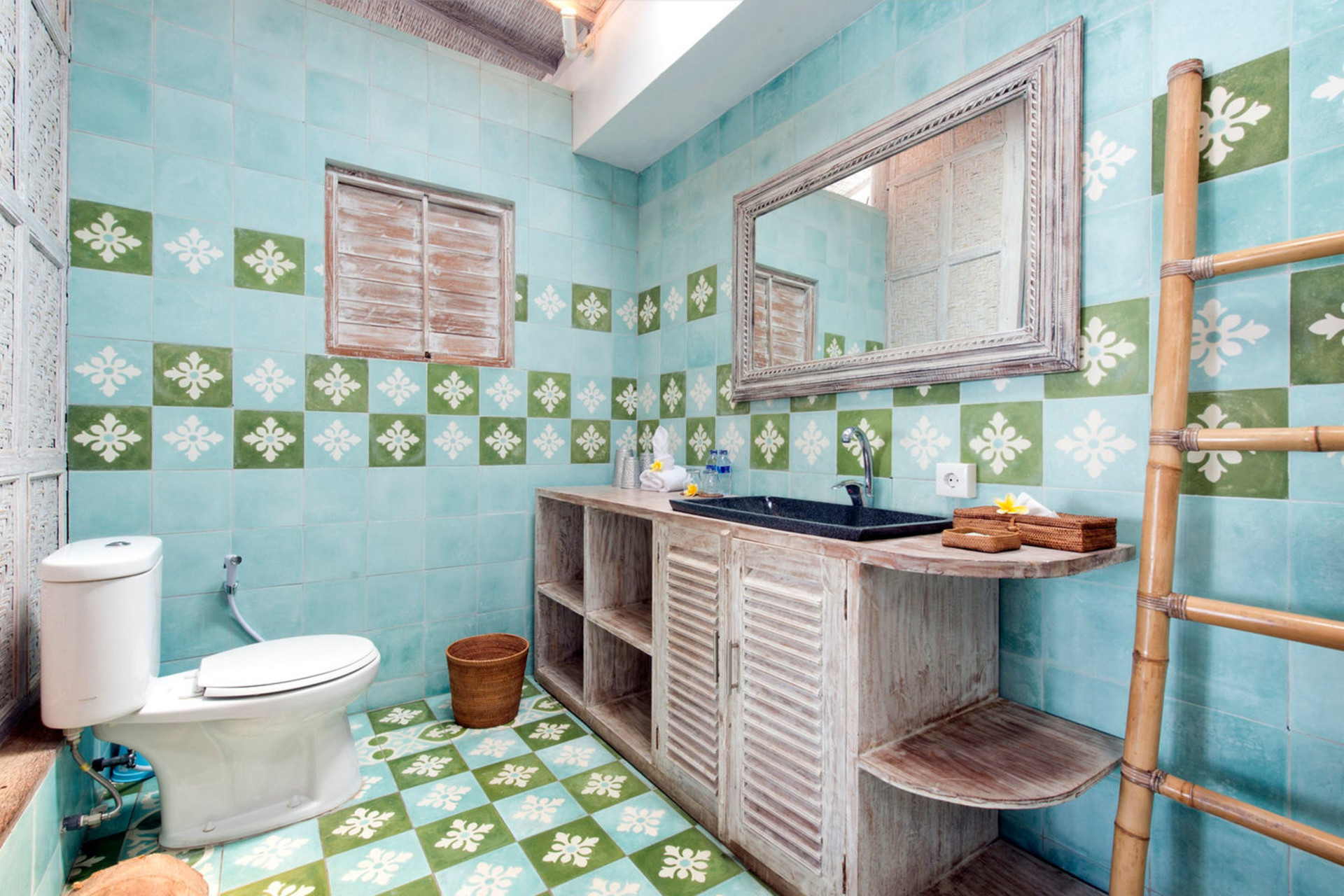 Wunderschöne 5-Sterne-Ferienvilla in Seminyak, Bali Villa 1141