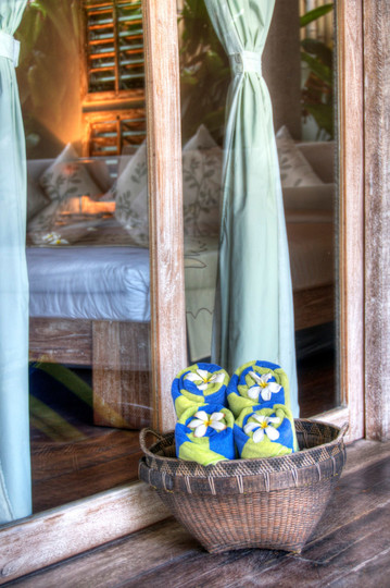 Wunderschöne 5-Sterne-Ferienvilla in Seminyak, Bali Villa 1141