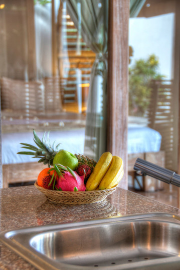 Wunderschöne 5-Sterne-Ferienvilla in Seminyak, Bali Villa 1141