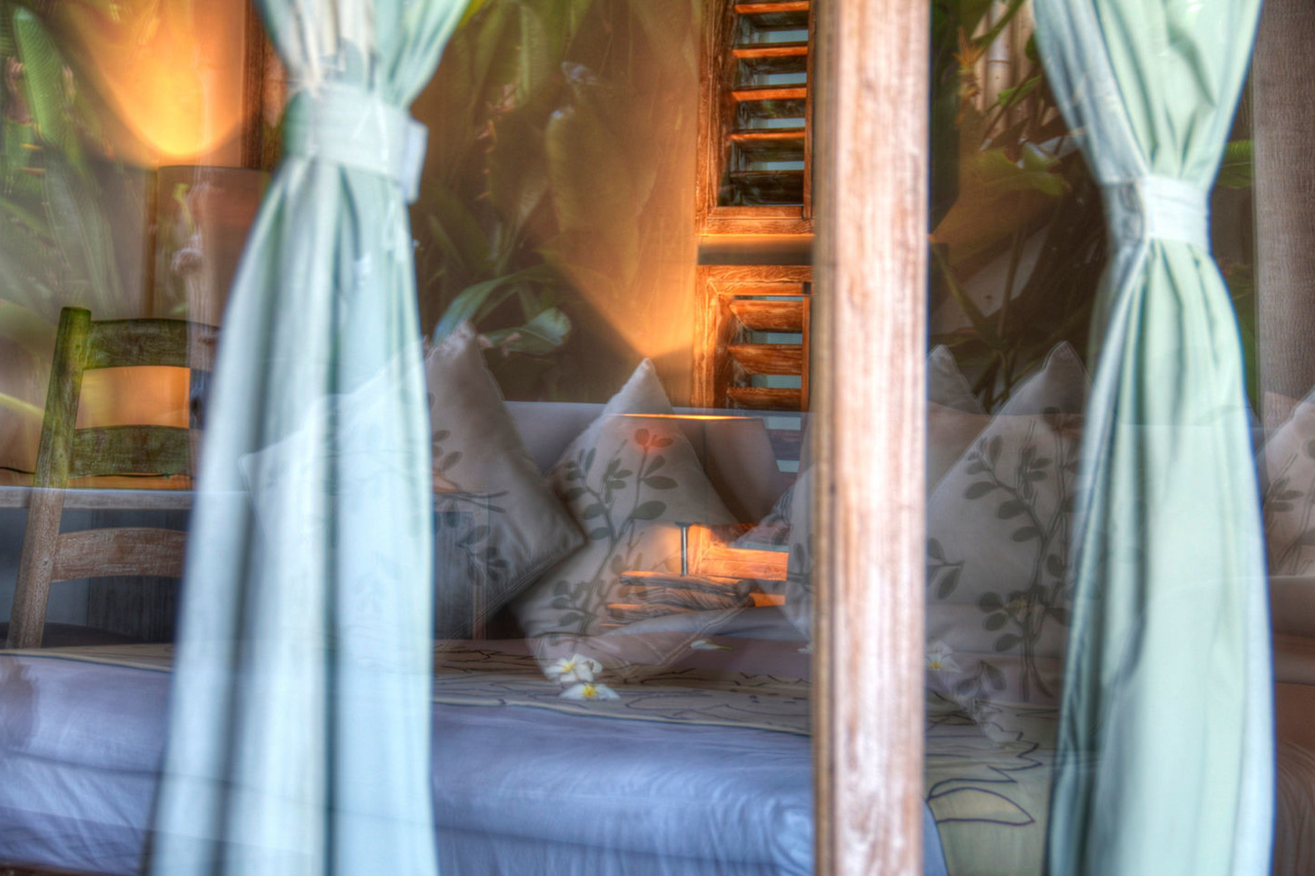 Wunderschöne 5-Sterne-Ferienvilla in Seminyak, Bali Villa 1141