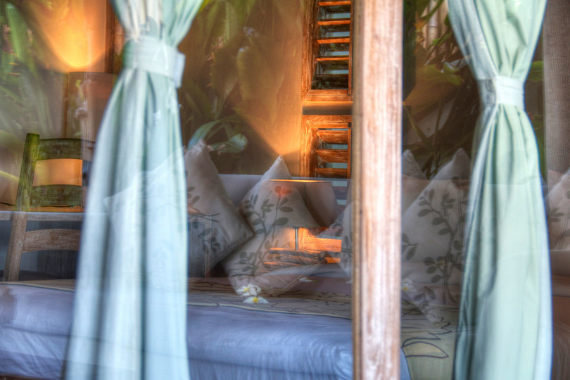 Wunderschöne 5-Sterne-Ferienvilla in Seminyak, Bali Villa 1141
