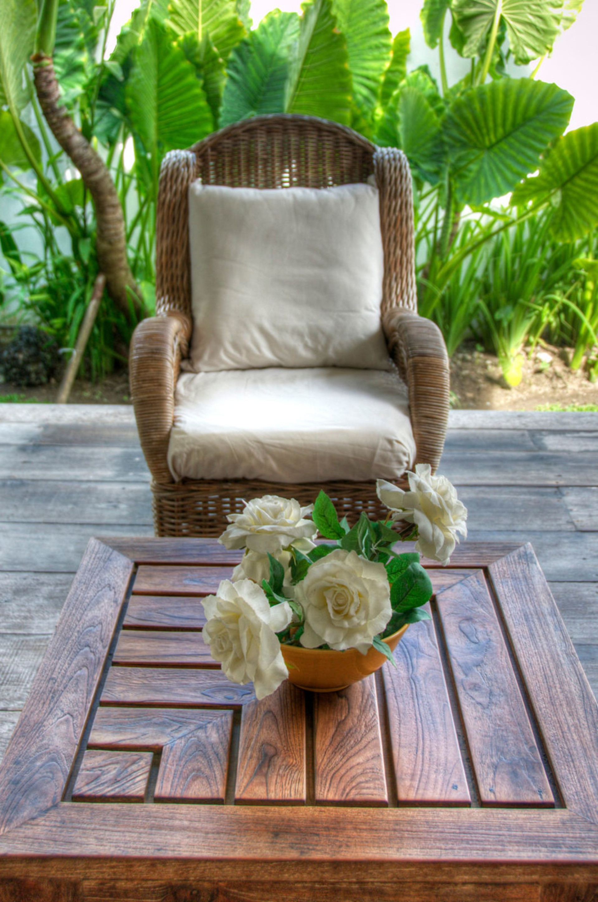Wunderschöne 5-Sterne-Ferienvilla in Seminyak, Bali Villa 1141