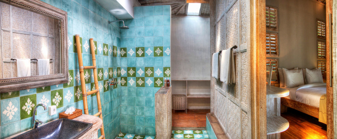 Wunderschöne 5-Sterne-Ferienvilla in Seminyak, Bali Villa 1141