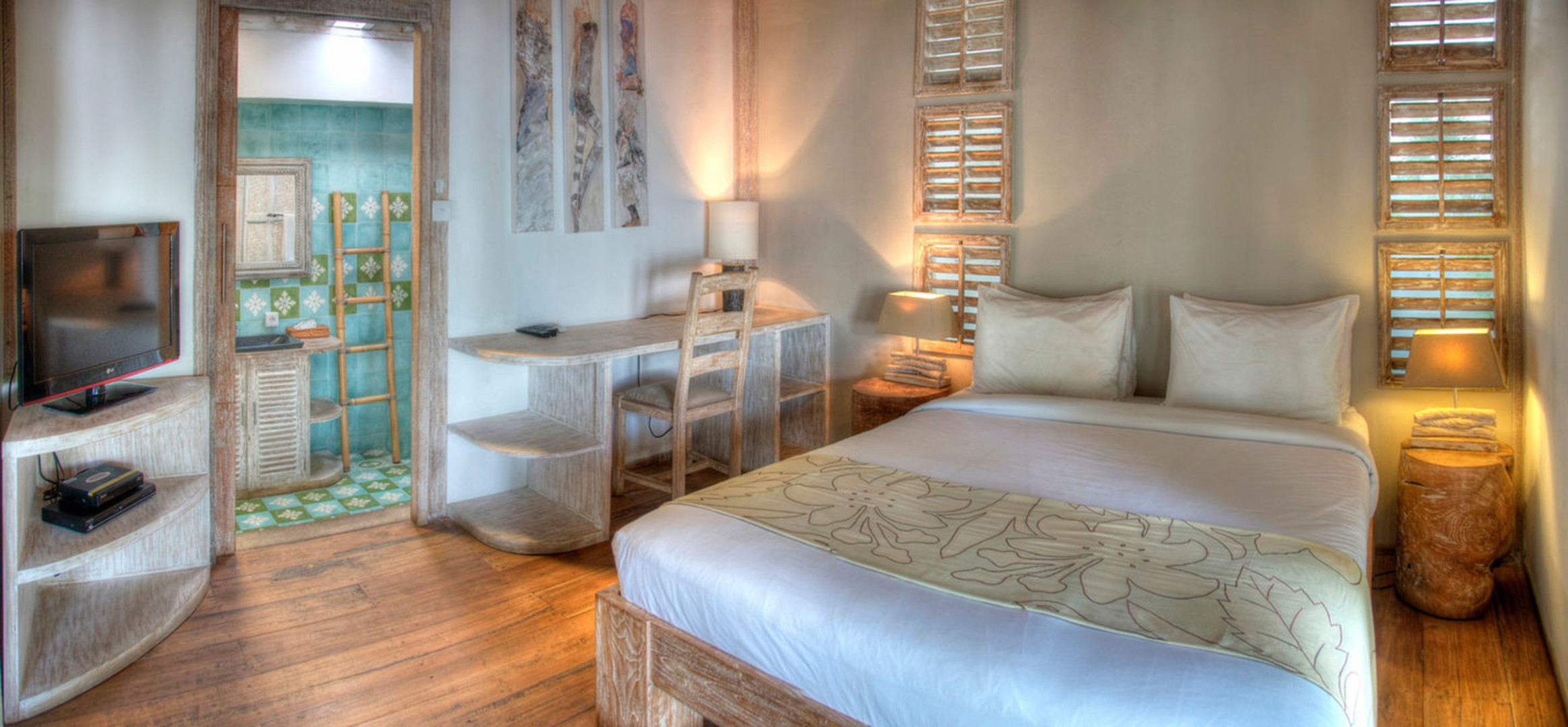 Wunderschöne 5-Sterne-Ferienvilla in Seminyak, Bali Villa 1141