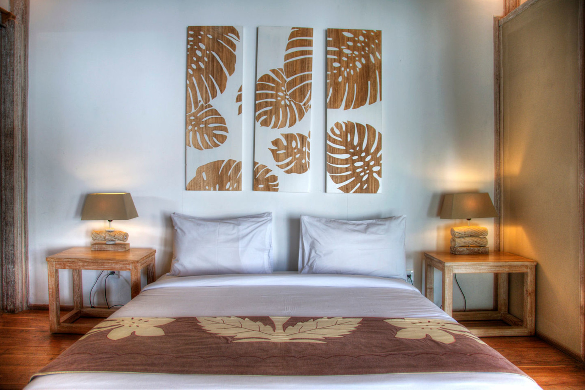 Wunderschöne 5-Sterne-Ferienvilla in Seminyak, Bali Villa 1141