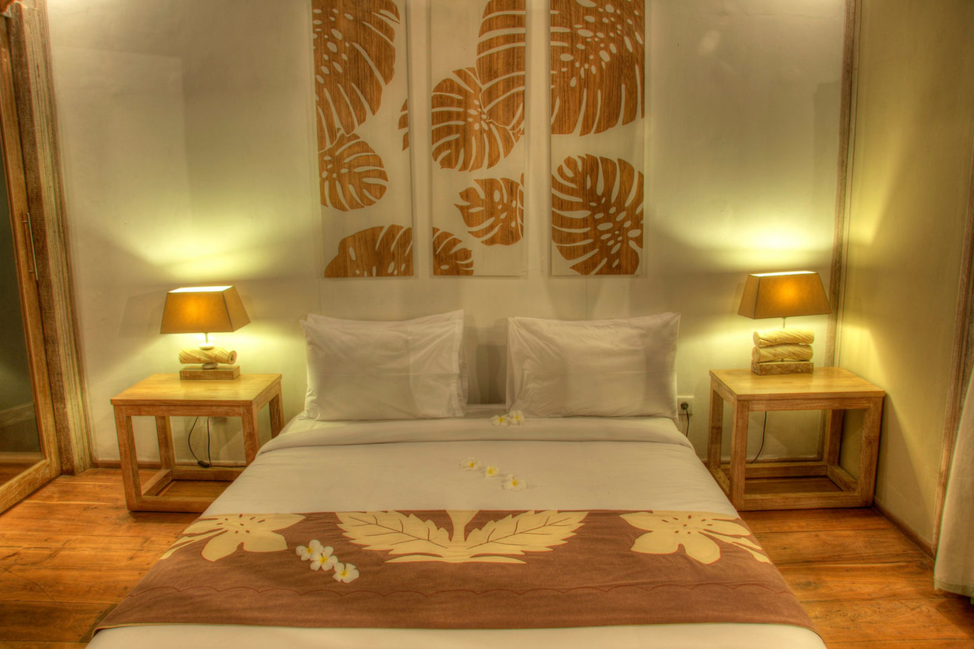 Wunderschöne 5-Sterne-Ferienvilla in Seminyak, Bali Villa 1141