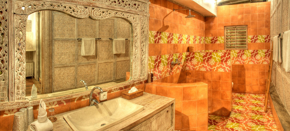 Wunderschöne 5-Sterne-Ferienvilla in Seminyak, Bali Villa 1141