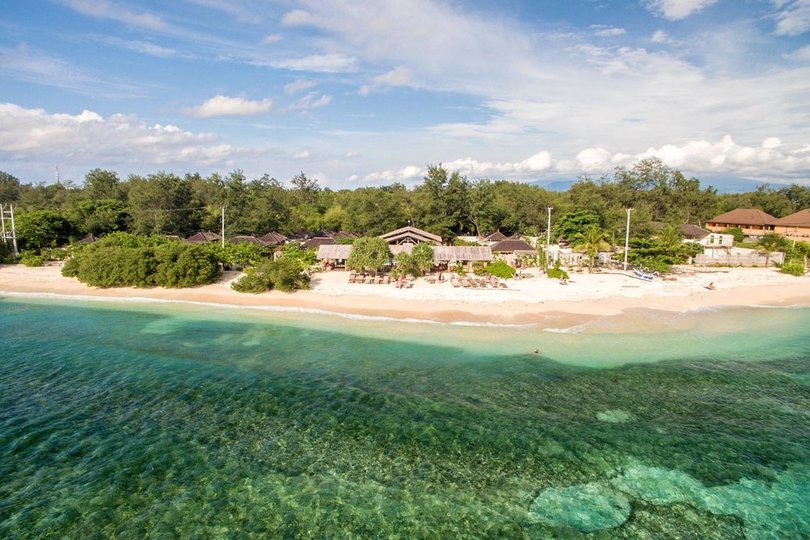 Wunderschöne 5-Sterne-Ferienvilla in Seminyak, Bali Villa 1141