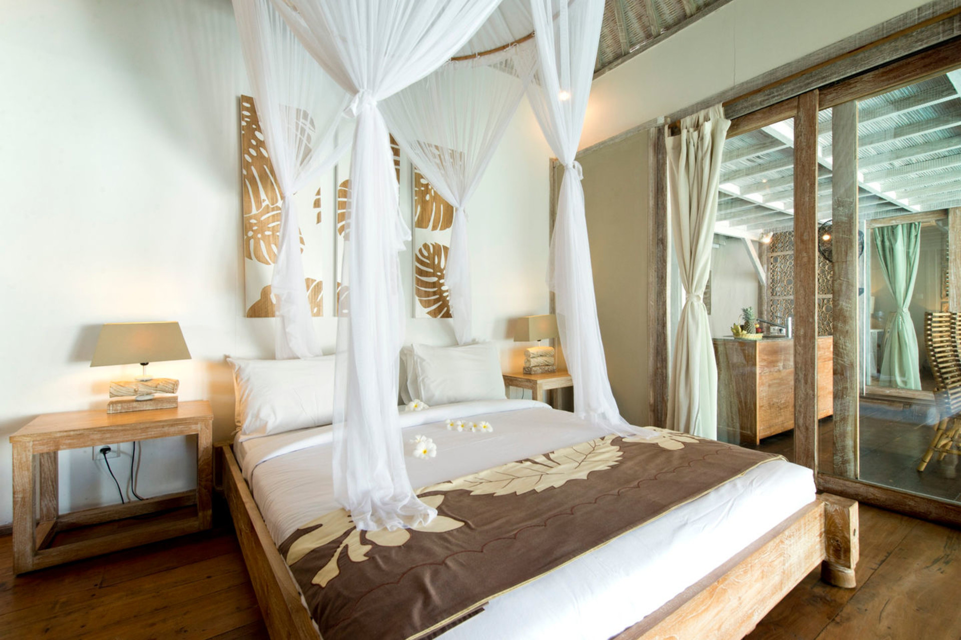 Wunderschöne 5-Sterne-Ferienvilla in Seminyak, Bali Villa 1141