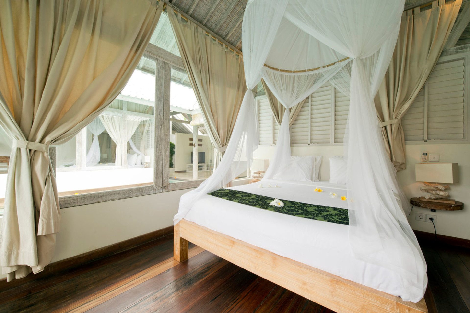 Mieten Sie endlich Ihre eigene 5-Sterne-Privatvilla in Seminyak zu einem erschwinglichen Preis, Bali Villa 1145