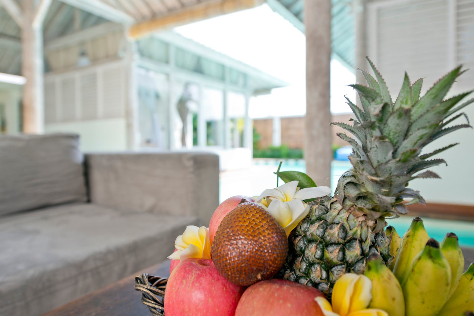 Mieten Sie endlich Ihre eigene 5-Sterne-Privatvilla in Seminyak zu einem erschwinglichen Preis, Bali Villa 1145