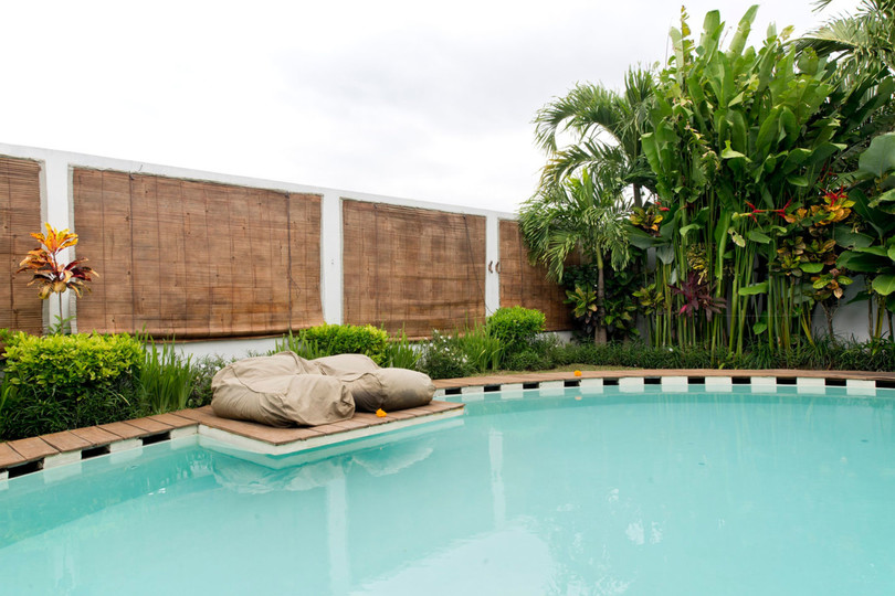 Mieten Sie endlich Ihre eigene 5-Sterne-Privatvilla in Seminyak zu einem erschwinglichen Preis, Bali Villa 1145