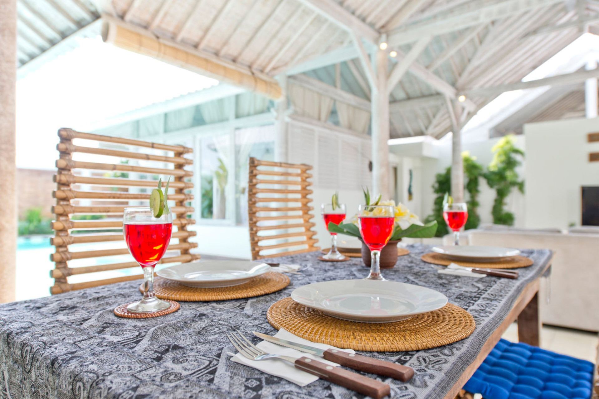 Mieten Sie endlich Ihre eigene 5-Sterne-Privatvilla in Seminyak zu einem erschwinglichen Preis, Bali Villa 1145