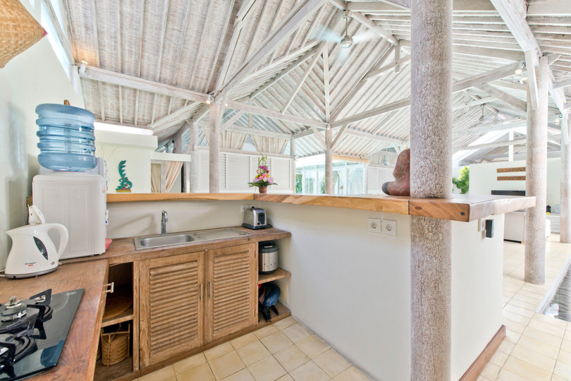 Mieten Sie endlich Ihre eigene 5-Sterne-Privatvilla in Seminyak zu einem erschwinglichen Preis, Bali Villa 1145