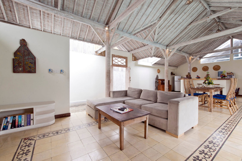 Mieten Sie endlich Ihre eigene 5-Sterne-Privatvilla in Seminyak zu einem erschwinglichen Preis, Bali Villa 1145