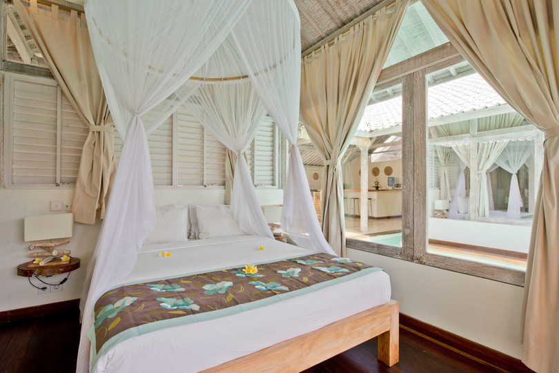 Mieten Sie endlich Ihre eigene 5-Sterne-Privatvilla in Seminyak zu einem erschwinglichen Preis, Bali Villa 1145