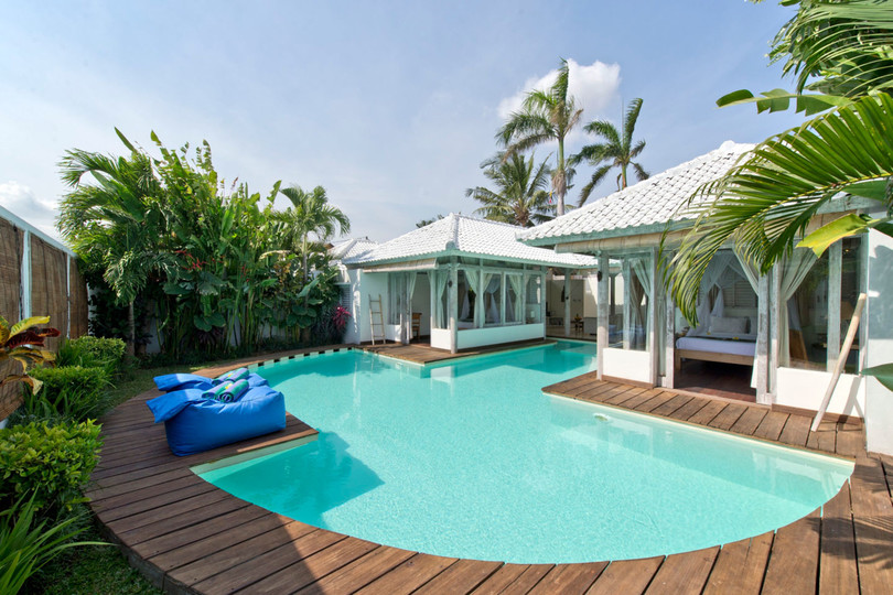 Mieten Sie endlich Ihre eigene 5-Sterne-Privatvilla in Seminyak zu einem erschwinglichen Preis, Bali Villa 1145