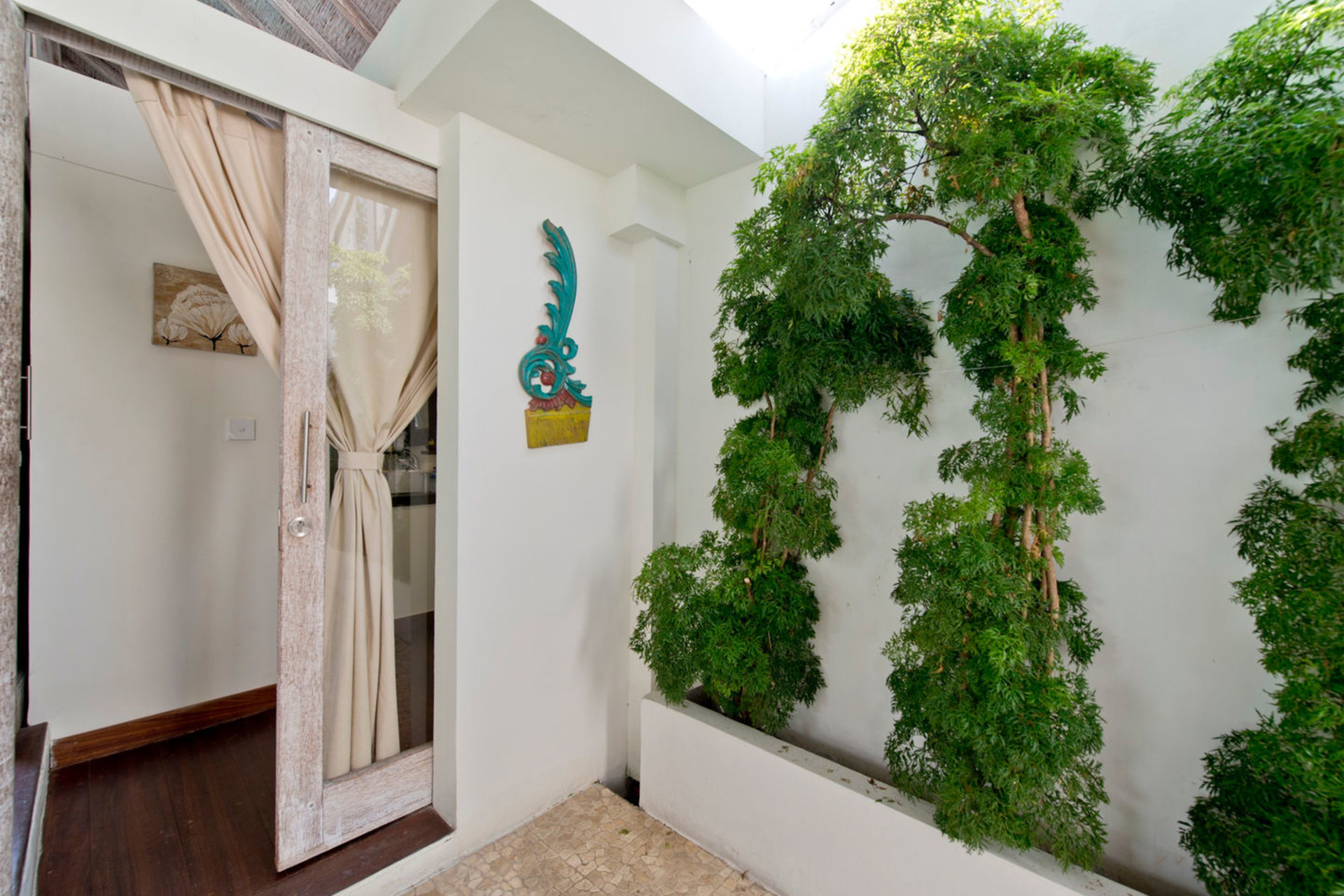 Mieten Sie endlich Ihre eigene 5-Sterne-Privatvilla in Seminyak zu einem erschwinglichen Preis, Bali Villa 1145