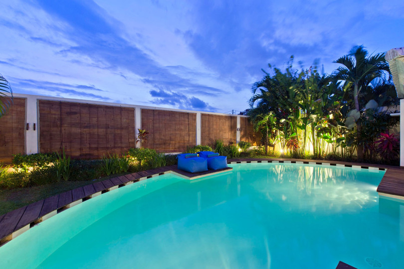 Mieten Sie endlich Ihre eigene 5-Sterne-Privatvilla in Seminyak zu einem erschwinglichen Preis, Bali Villa 1145