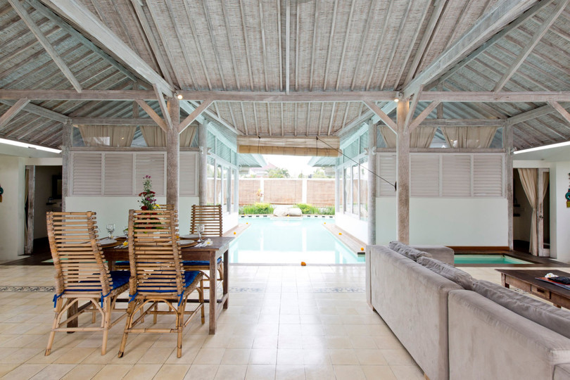 Mieten Sie endlich Ihre eigene 5-Sterne-Privatvilla in Seminyak zu einem erschwinglichen Preis, Bali Villa 1145