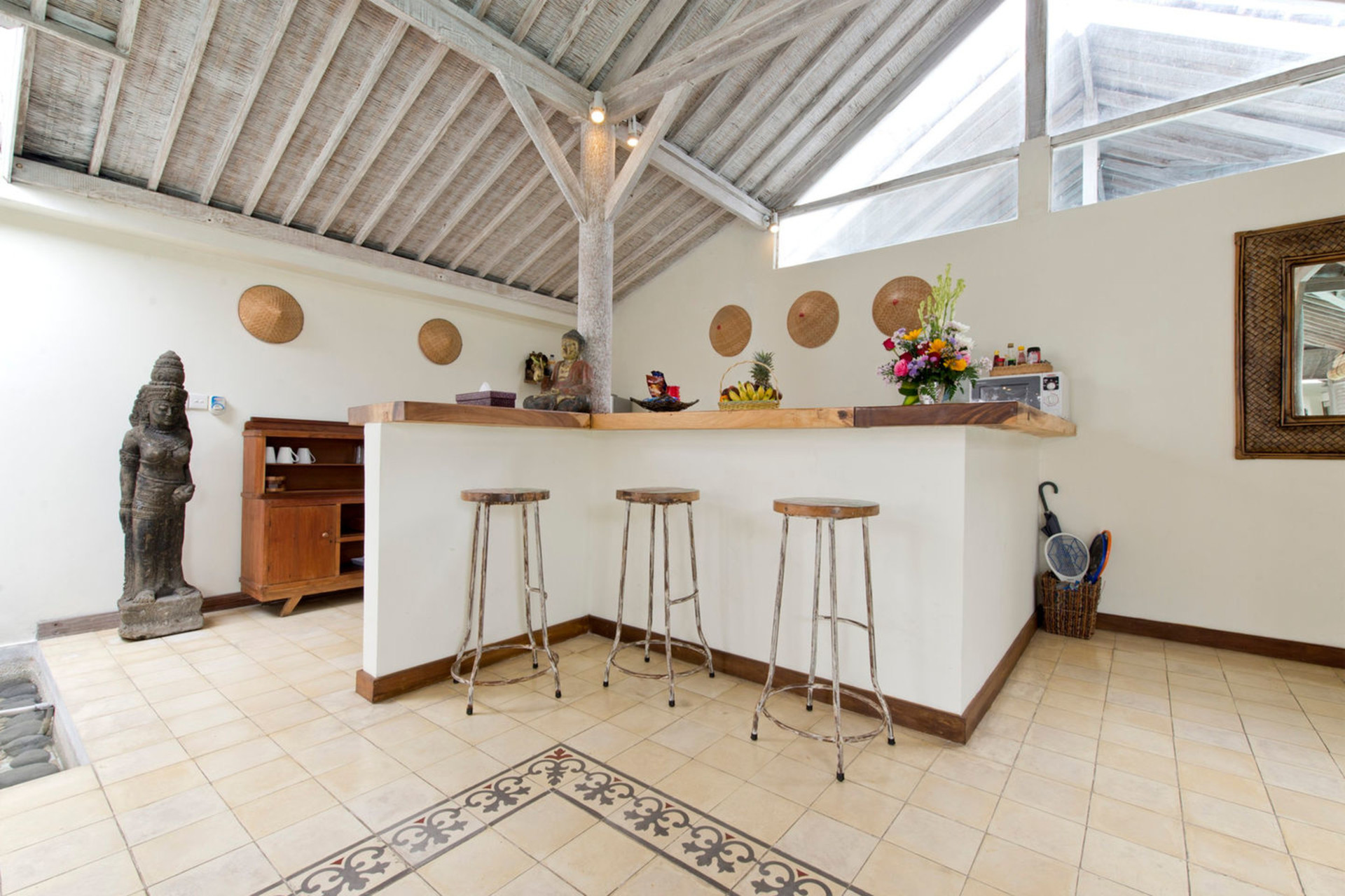 Mieten Sie endlich Ihre eigene 5-Sterne-Privatvilla in Seminyak zu einem erschwinglichen Preis, Bali Villa 1145
