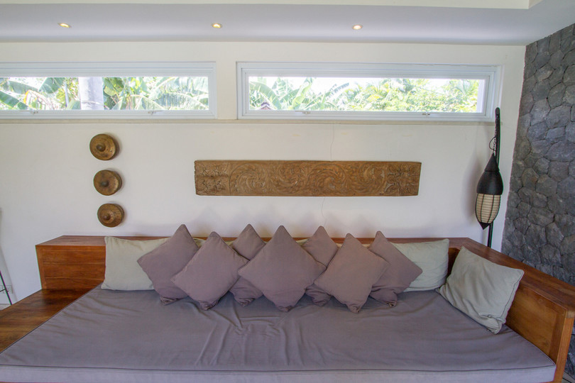 Luxuriöse Villa mit 2 Schlafzimmern in der Nähe der Sehenswürdigkeiten von Seminyak, Bali Villa 1147