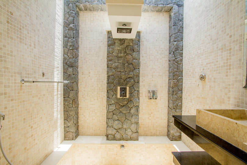 Luxuriöse Villa mit 2 Schlafzimmern in der Nähe der Sehenswürdigkeiten von Seminyak, Bali Villa 1147