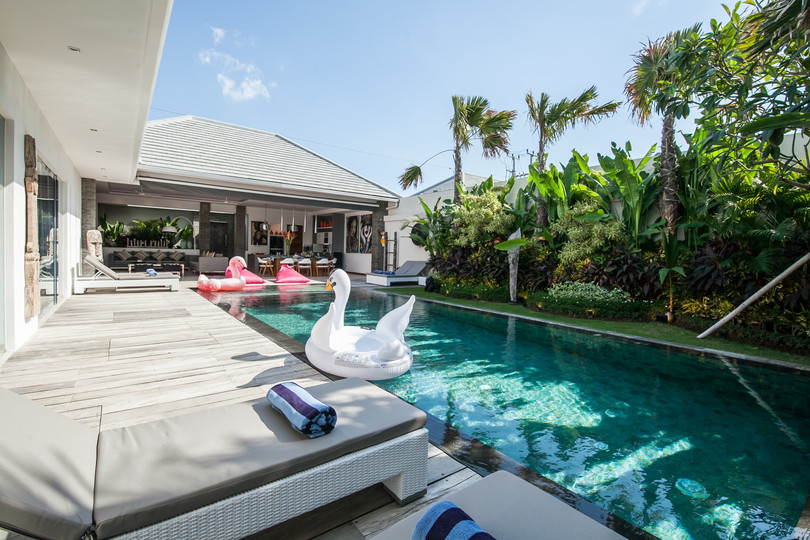 5-Sterne-Villa-Urlaub in Seminyak günstiger als ein Hotel, Bali Villa 1149, Seminyak, Indonesia