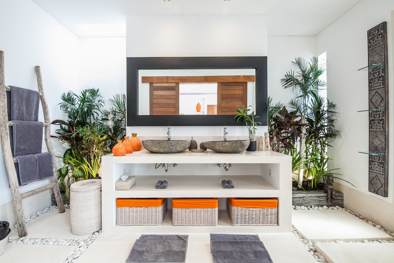 5-Sterne-Villa-Urlaub in Seminyak günstiger als ein Hotel, Bali Villa 1149