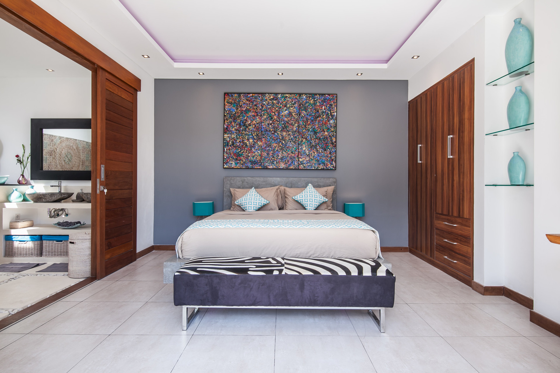 5-Sterne-Villa-Urlaub in Seminyak günstiger als ein Hotel, Bali Villa 1149