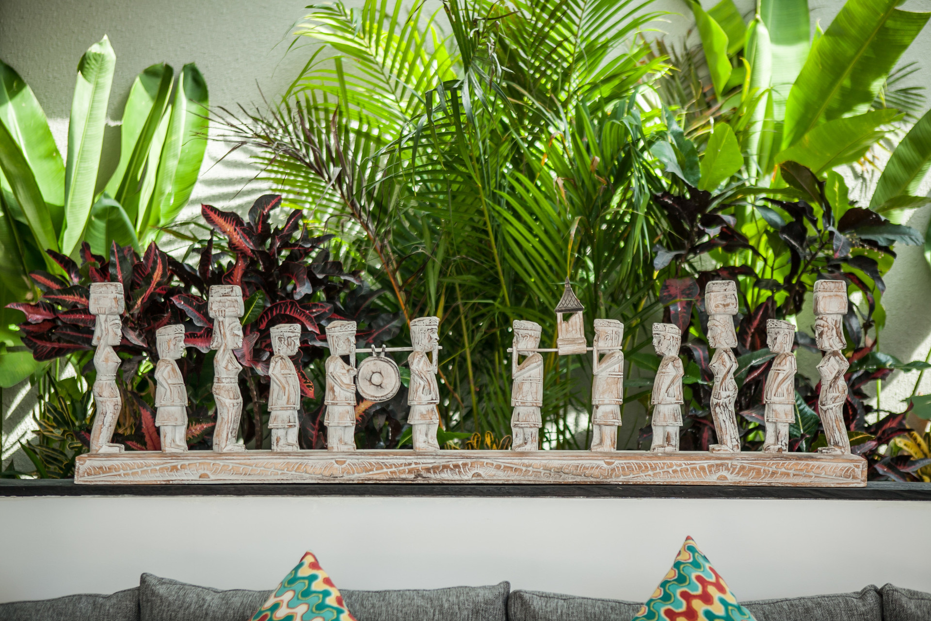 5-Sterne-Villa-Urlaub in Seminyak günstiger als ein Hotel, Bali Villa 1149