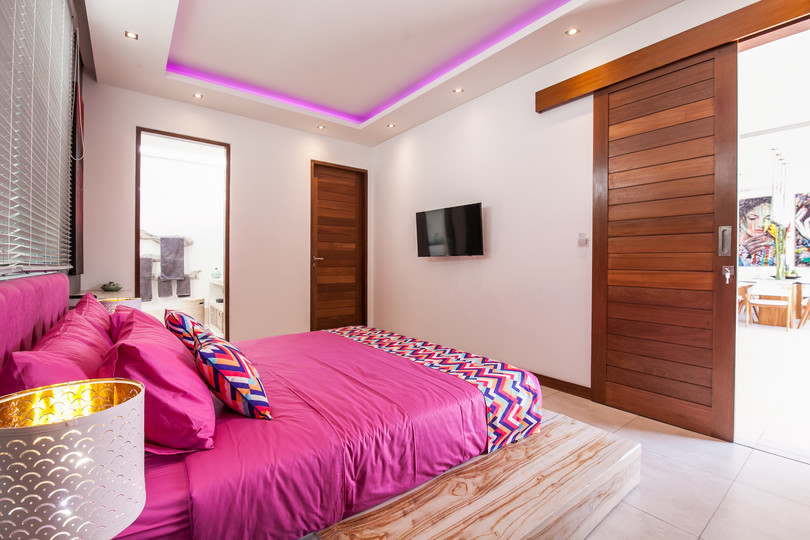 5-Sterne-Villa-Urlaub in Seminyak günstiger als ein Hotel, Bali Villa 1149