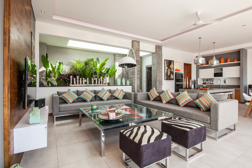 5-Sterne-Villa-Urlaub in Seminyak günstiger als ein Hotel, Bali Villa 1149